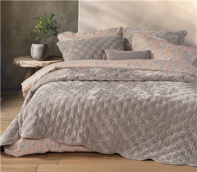 MBULESË KREVATI QUEEN SIZE PRIVER 230X240