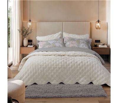 MBULESË KREVATI QUEEN SIZE PRIVER 230X240