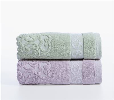 PESHQIR DUARSH ZAPHIRA 30X50 2