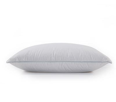 DUCK DOWN AND FEATHER PILLOW