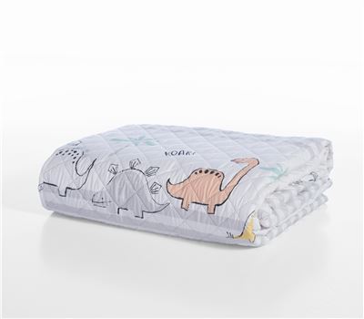 JORGAN I HOLLË TEK PËR FËMIJË DINOSAUR ART 180X240 2