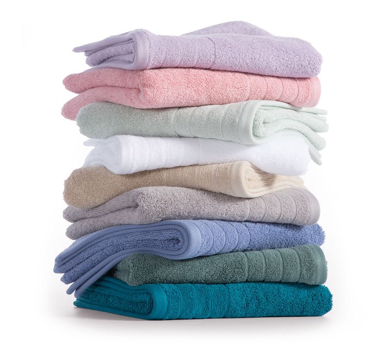 Peshqir Duarsh FRESH 30X50