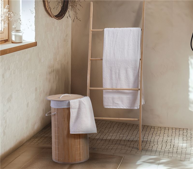 SHPORTA ORGANIZUESE BAMBOO DROP 34X57
