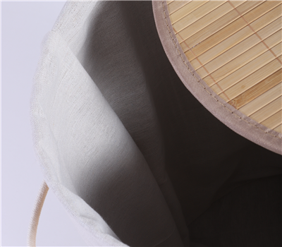 SHPORTA ORGANIZUESE BAMBOO DROP 34X57 2