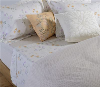 SET ÇARÇAFËSH QUEEN SIZE ROZARIA 240X270 1