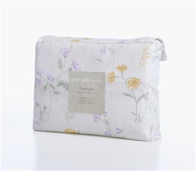 SET ÇARÇAFËSH QUEEN SIZE ROZARIA 240X270 3
