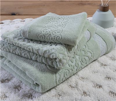 PESHQIR TRUPI ZAPHIRA 70X140