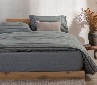 SET ZARF JORGANI QUEEN SIZE DEGREE 240Χ230 3