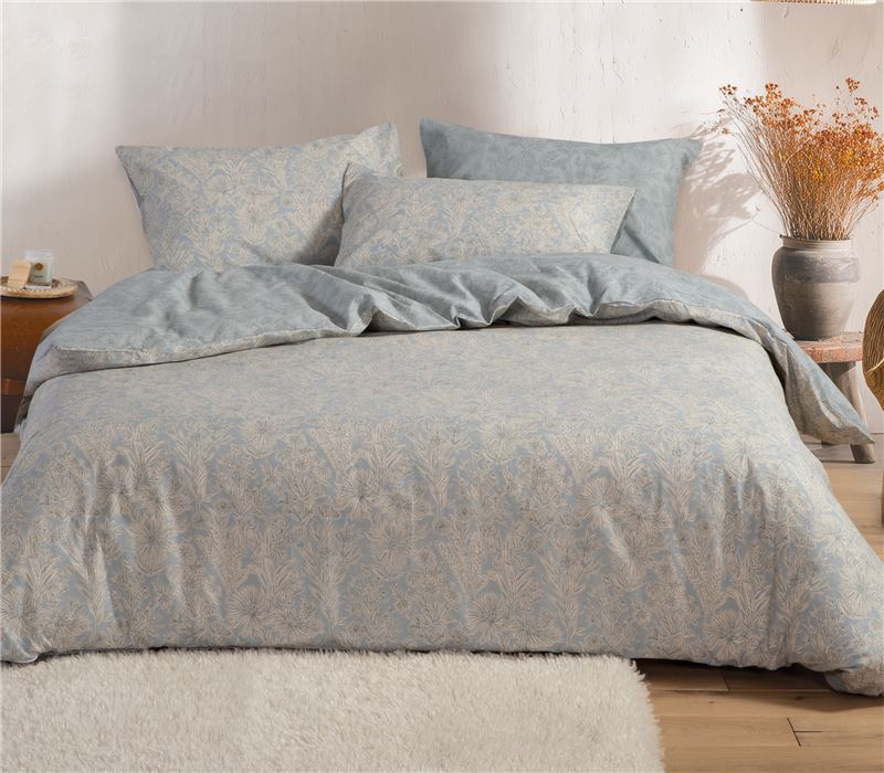 SET ÇARÇAFËSH QUEEN SIZE LUCIL 240Χ270