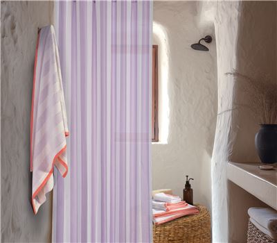 PERDE DUSHI VERTIA 180X180
