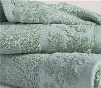 PESHQIR FYTYRE IRIDA 50X90 3