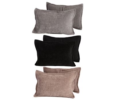 SET KËLLËF JASTËKU  ELEMENTS-BRAVE 52Χ72