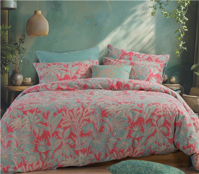 SET ÇARÇAFËSH QUEEN SIZE PAMBUK CHARISMA 240Χ270
