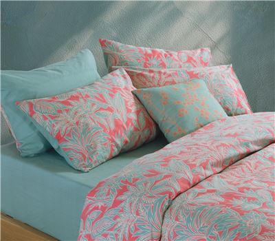 SET ÇARÇAFËSH QUEEN SIZE PAMBUK CHARISMA 240Χ270 1