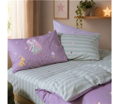 Set Zarf Jorgani për fëmijë Fairy Tale , Tek 160x240 1