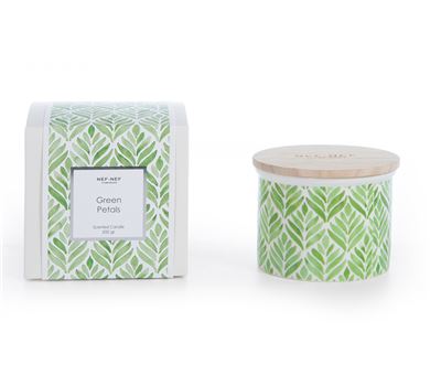 QIRI AROMATIK GREEN PETALS 200gr