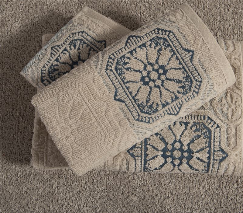 PESHQIR FYTYRE DEMAND 50Χ90