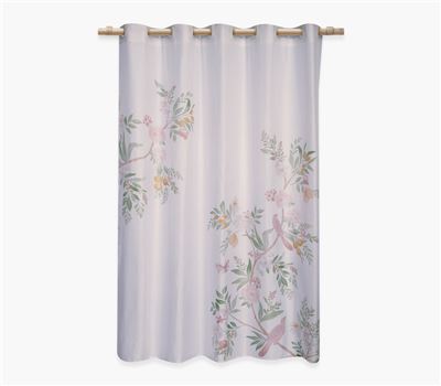 PERDE DUSHI DREAMEL 180X180