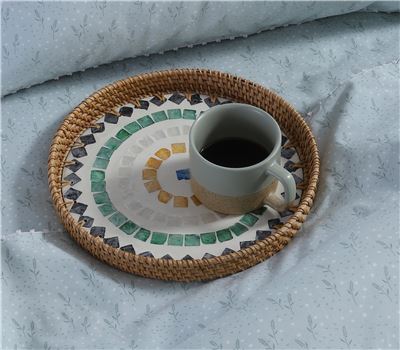 TABAKA MOSAIC D28X3,5