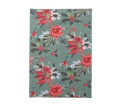 MBULESË ATOMIKE KRISHTLINDJESH MISTLETOE 48X33 2