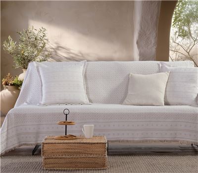 MBULESË DIVANI TRESH ISHMAR 170X300 