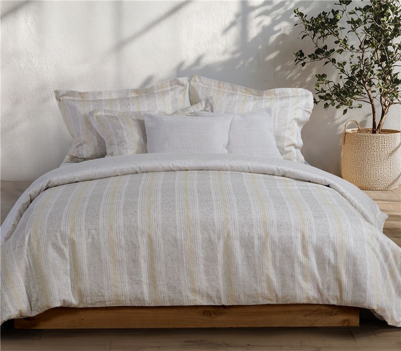 SET ÇARÇAFËSH FLETË KING SIZE ORDEN 270X280
