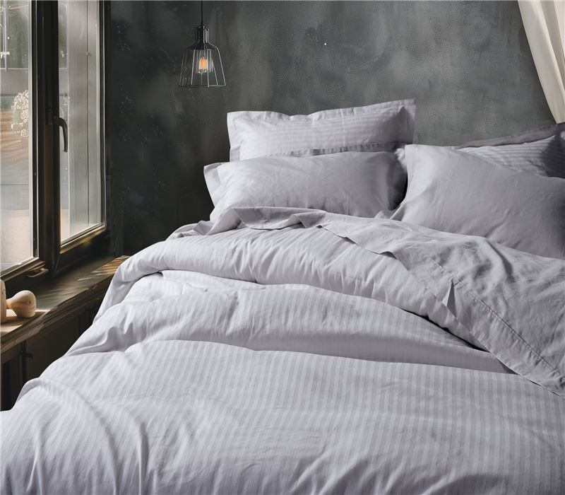 SET ZARF JORGANI SATEN QUEEN SIZE ELEMENTS 24 240X220  