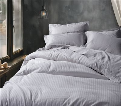 SET ZARF JORGANI SATEN QUEEN SIZE ELEMENTS 24 240X220  