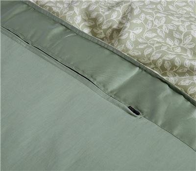 SET ZARF JORGANI QUEEN SIZE CALMING 240Χ230 2