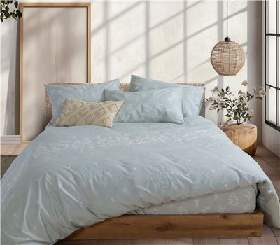 SET ÇARÇAFSH FLETË TEK CLARIS 170X270 1