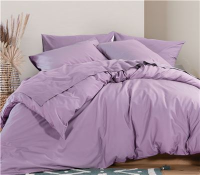 SINGLE SIZE DUVET COVER BASIC-22 1