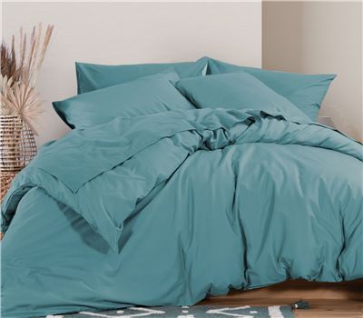 SINGLE SIZE DUVET COVER BASIC-22 2