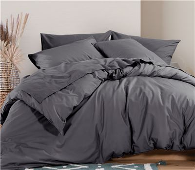 SINGLE SIZE DUVET COVER BASIC-22 3