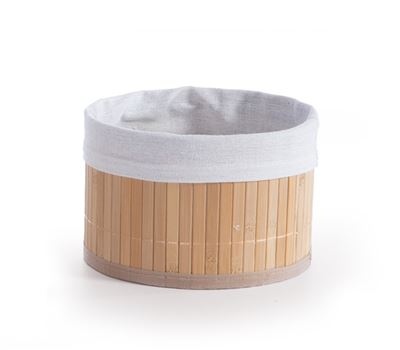 SHPORTA ORGANIZUESE ΒΑΜΒΟΟ ORLEAN  23x13.5
