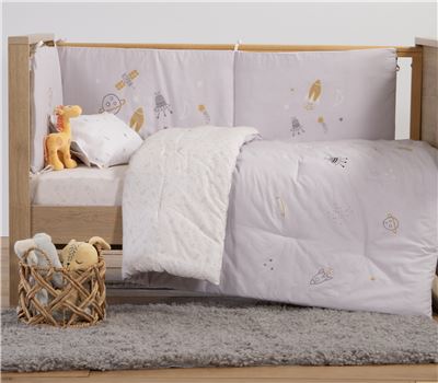 JORGAN BEBI MY UNIVERSE 110Χ140