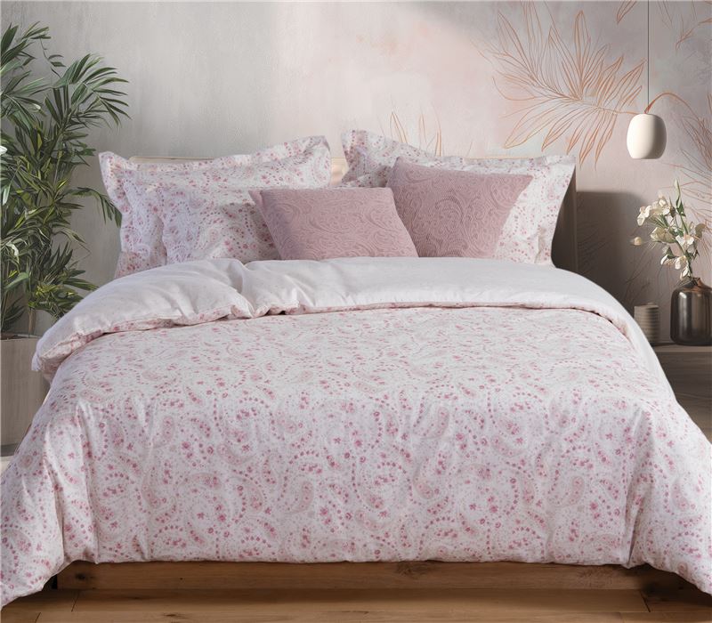 SET ÇARÇAFËSH QUEEN SIZE MIRELLE 240X270