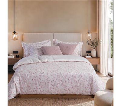 SET ÇARÇAFËSH QUEEN SIZE MIRELLE 240X270