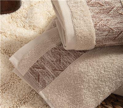 PESHQIR DUARSH DEPREO 30X50 2