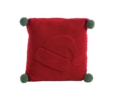 JASTËK DEKORATIV KRISHTLINDJESHSWEET CHRISTMAS 45X45