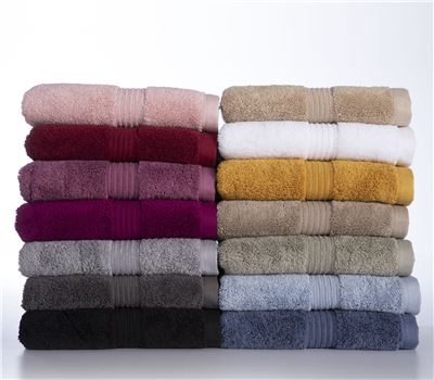 Peshqir Fytyre 100% Pambuk 50X100 AEGEAN