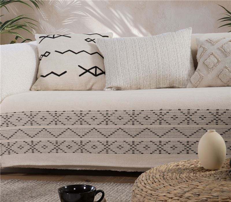 MBULESË DIVANI DYSH CREATE 180Χ250