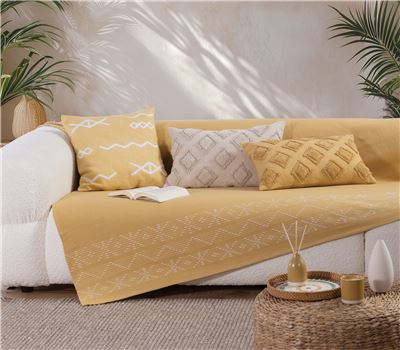 MBULESË DIVANI DYSH CREATE 180Χ250 2