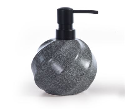MBAJTËSE SAPUNI TË LËNGSHËM SNAIL  1