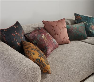 JASTËK DEKORATIV VANIA 45Χ45 1