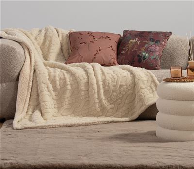 JASTËK DEKORATIV VANIA 45Χ45 2