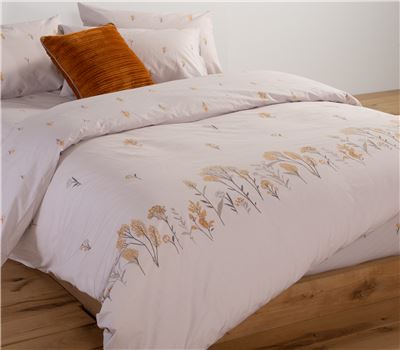 SET ZARF JORGANI QUEEN SIZE FRAGESCA 240Χ230 2