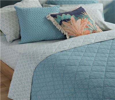 JORGAN I HOLLË TEK SORENTO BLUE 170X240 2