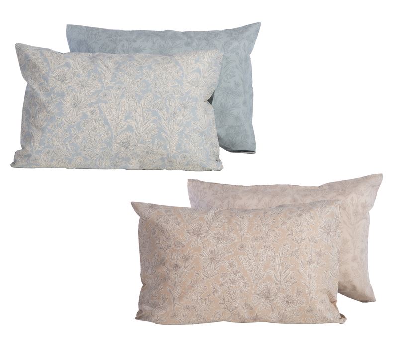 SET KËLLËF JASTËKU  LUCIL 52X72