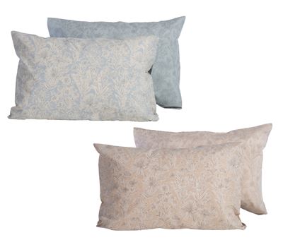 SET KËLLËF JASTËKU  LUCIL 52X72