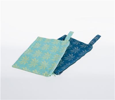 Çantë Plazhi ORIENTAL 33x23